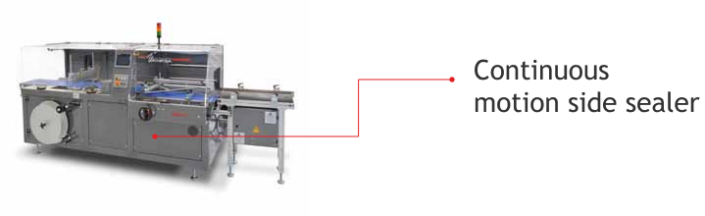 Universa 500 Servo C