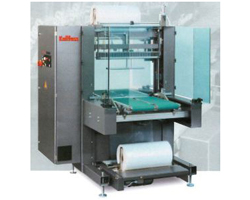 Super Wrap 650 de Luxe in Line