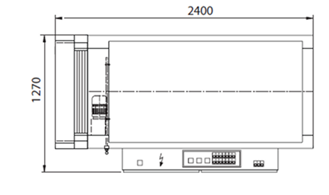 Compact 650 D Diagram