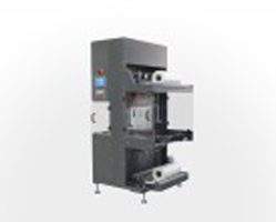 Super Wrap 500 Bundling Machine