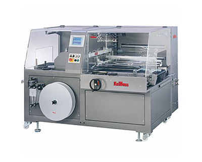 Intermittent-Side-Sealers