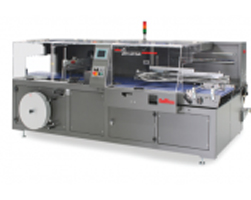 Universa 800 Servo Side Sealer