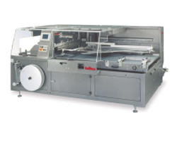 Universa-1000 Universa 1000 Side Sealer Machine
