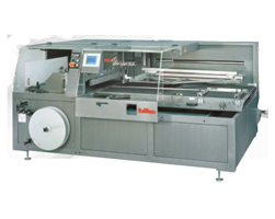 Universa-800 Universa 800 Side Sealer