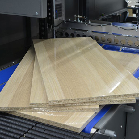 Building Materials Manufacturer
