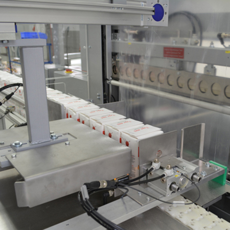 Contract Packagers