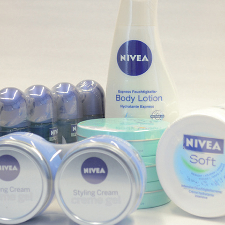 Cosmetics and Pharmaceutical