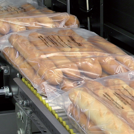 Food and Bakeries