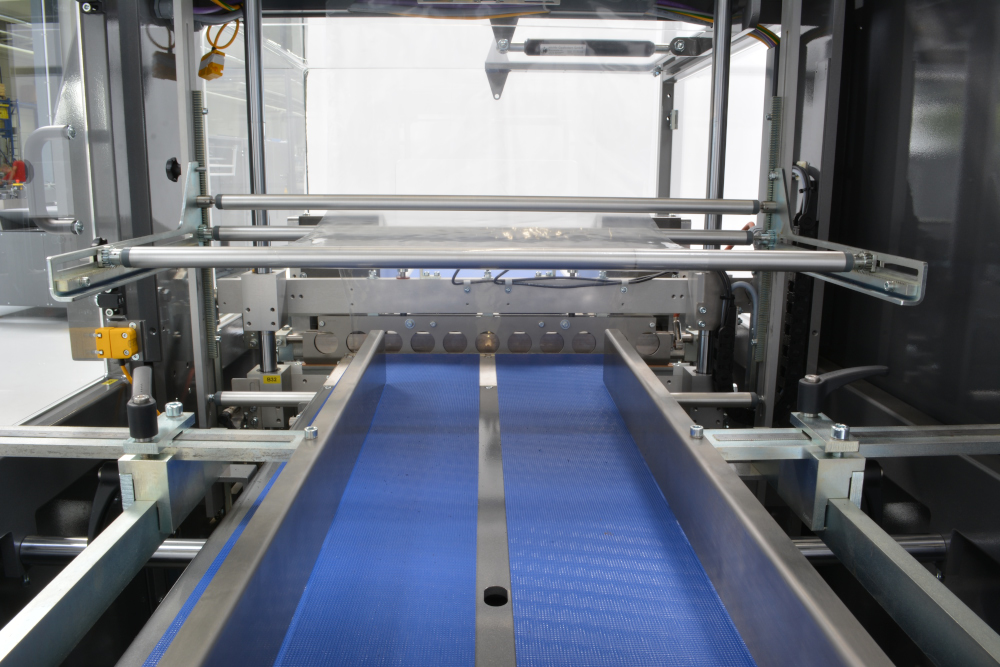 shrink wrap machine shrink wrap machine