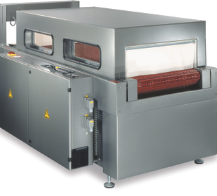 automatic shrink wrap machines