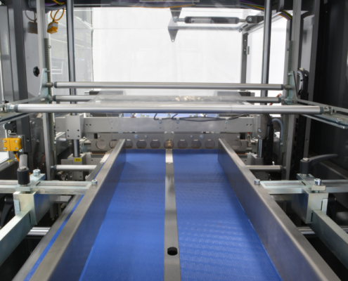 Automatic-Shrink-Wrap-Machines