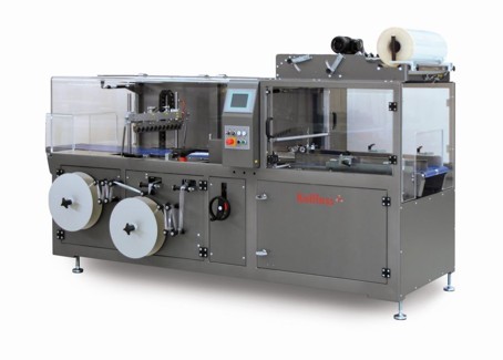 How Does Film Type Affect the Performance of an Automatic Side Sealer?