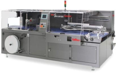 Universa 800 Servo