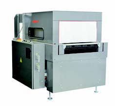 Compact 650 S Machine