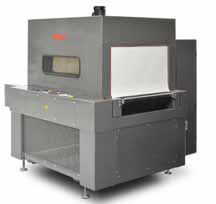 Compact 950 SD Machine