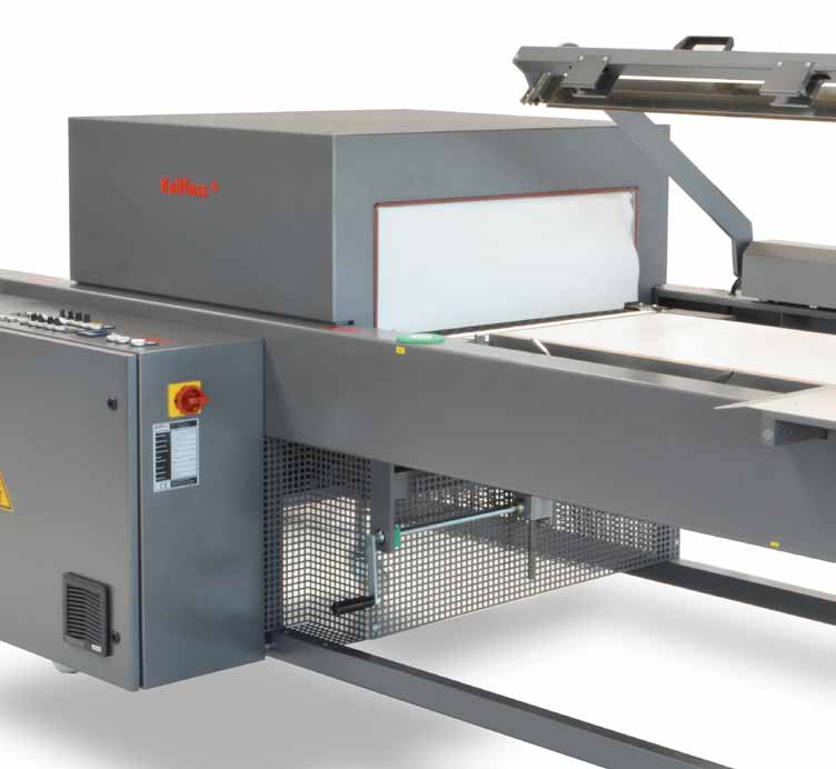 KC 8060/650 UNIVERSAL Banner