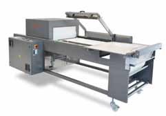 KC 8060/650 UNIVERSAL Machine