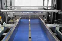 Servo Packer 500 T Model
