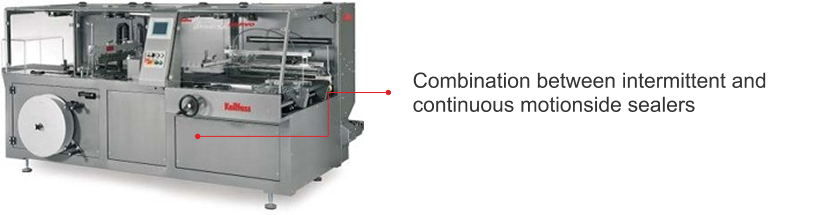 Universa-500-Servo