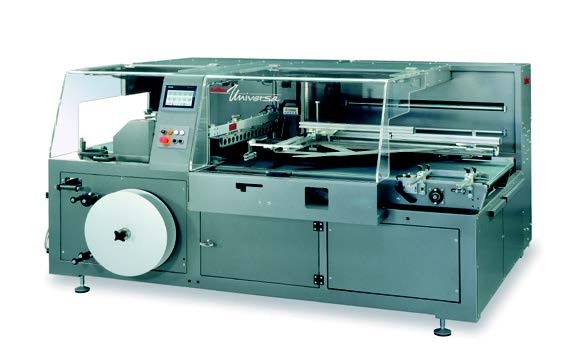 Universa 800