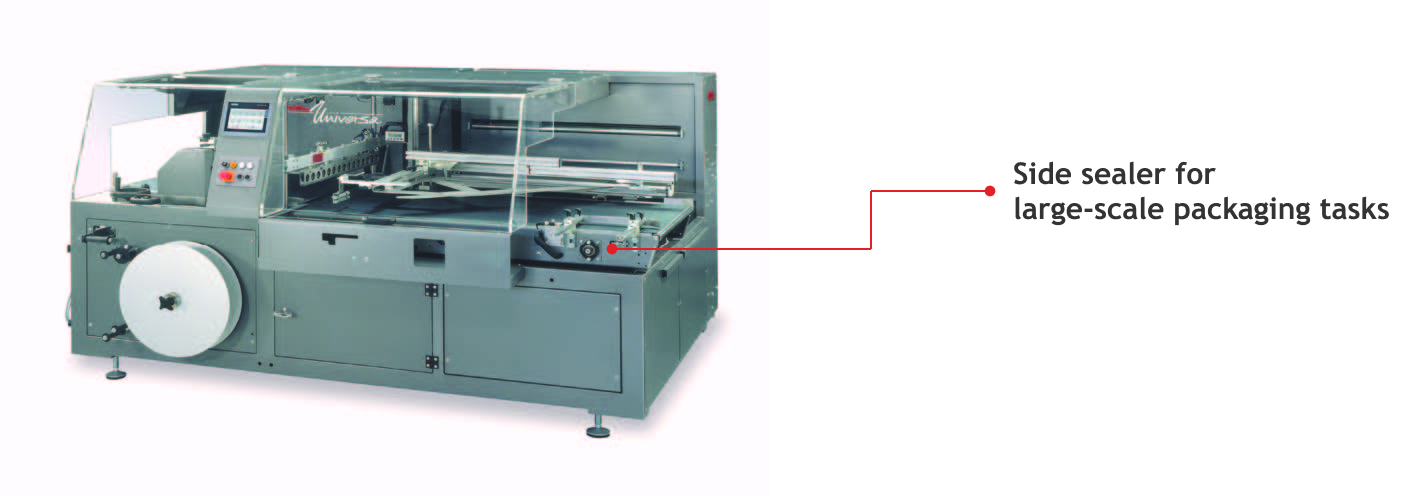 Universa 800