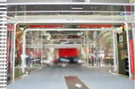 logi wrap 500 3d Machine