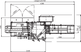 Servo jet 500