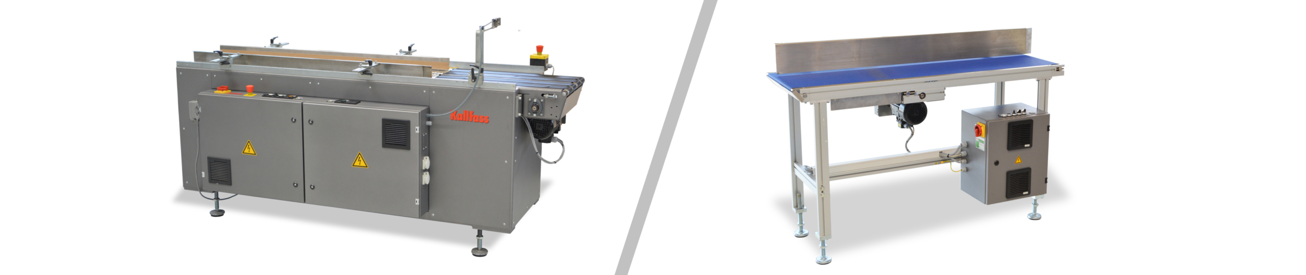 Side-Seal Shrink Wrap for Bakeries