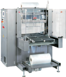 super wrap 950 de luxe in-line banner